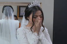 Say Yes to the Dress: Asia: Liyana, Shaheera and Nina