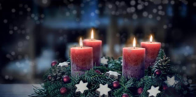 19:45: Advent vor acht | Das Erste | 12/1 2025