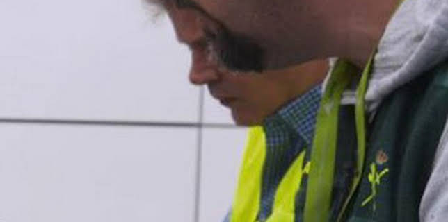 22:30: Control de fronteras: España: Episodio 11 | Discovery Max | 2/22 2026