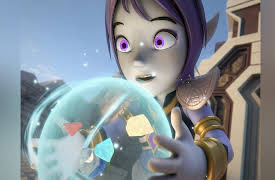 Gormiti: All for One