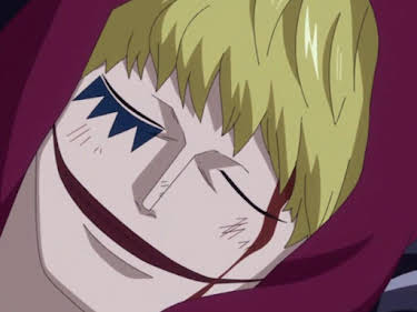 18:25: One Piece | ProSieben Maxx | 7/31 2026