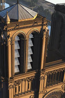 20:20: Notre Dame: La catedral eterna | La Otra | 4/1 2026