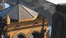 Notre Dame: La catedral eterna