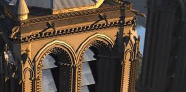 21:52: Notre Dame: La catedral eterna | La Otra | 2/24 2026