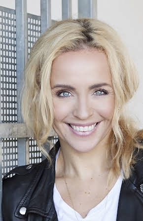 Julie Ølgaard as 
