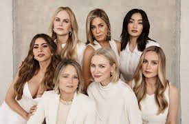 Off Script With The Hollywood Reporter, Season 1: Drama Actress: Award Worthy Television