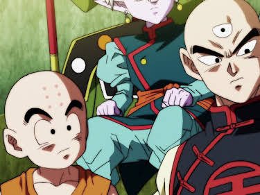 17:30: Dragon Ball Super | ProSieben Maxx | 9/15 2026