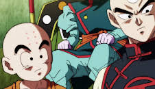 Dragon Ball Super