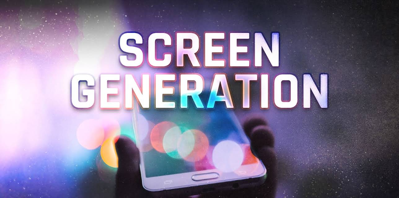 Screen Generation (2026)