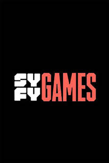 21:45: SYFY Games: Episodio 6 | SYFY | 6/14 2026