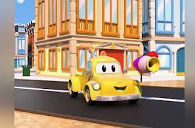 Invent'Tom: Snowball Fight