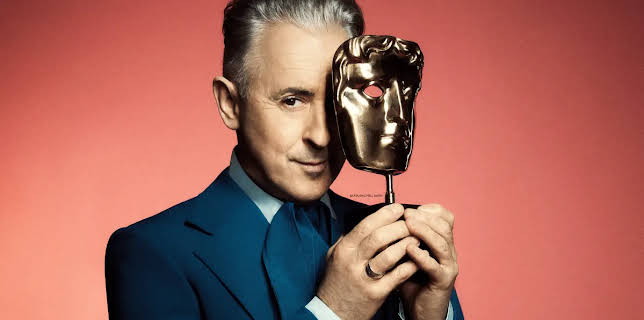 BAFTA Television Awards with P&O Cruises