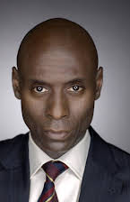 Lance Reddick as 