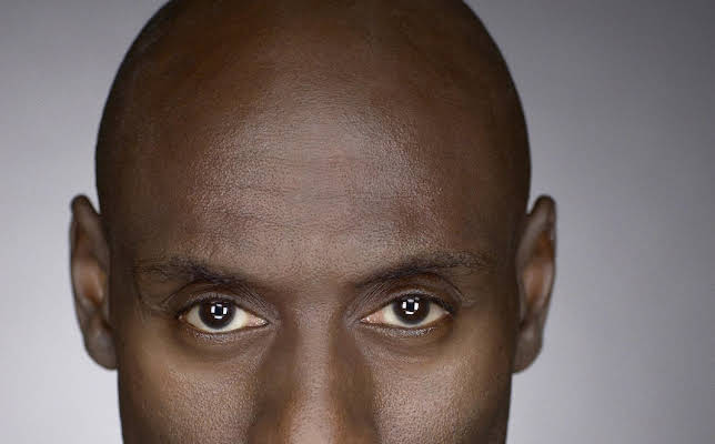 Lance Reddick
