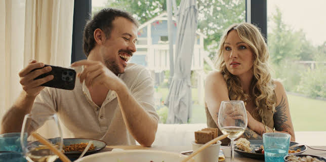 20:30: the other gAIrl | ZDFneo | 11/23 2025