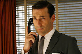 Mad Men Season 1: Babylon
