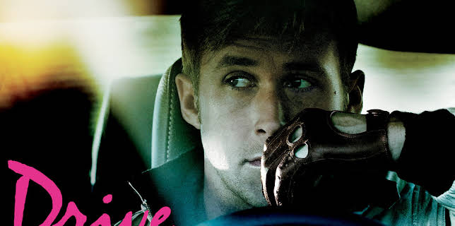 Drive (2011)