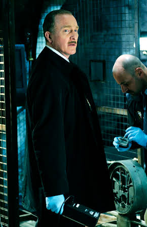 Mark Rolston as 