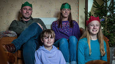 11:00 AM: A Wartime Christmas (S1 E2) (S1) | 5 Select | 12/21 2025