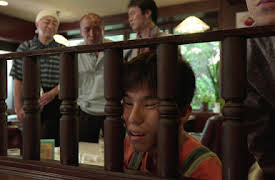 Jimmy: The True Story of a True Idiot: Avsnitt 3