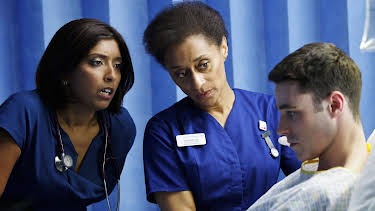 10:40 AM: Classic Casualty (S27 E10) (S27) | Drama | 7/27 2026