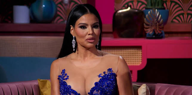 12:20: The Real Housewives of Potomac (S7 E20) (S7) | TV3 | 11/26 2025