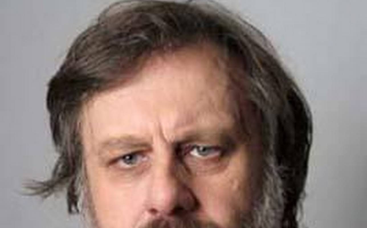 Slavoj Zizek