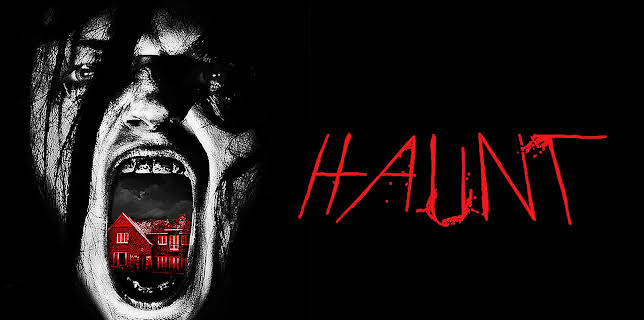 Haunt (2014)