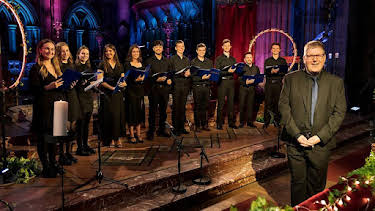 11:30 PM: Alleluia! (S8 E2) (S8) | BBC Alba | 3/31 2026