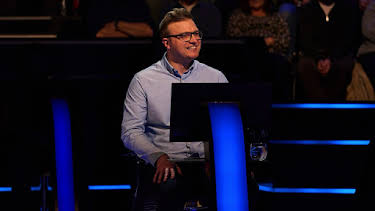 8:00 PM: Who Wants to Be a Millionaire? (S36 E14) (S36) | ITV | 11/1 2026