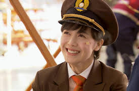 Take Care of Us, Captain: Take Care of Us, Captain Episode 2