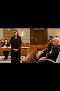 02:31: Accused (T2): Ep.1 La historia de Lorraine | AXN | 10/4 2026