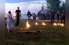 When Magic Goes Horribly Wrong: Episode 2