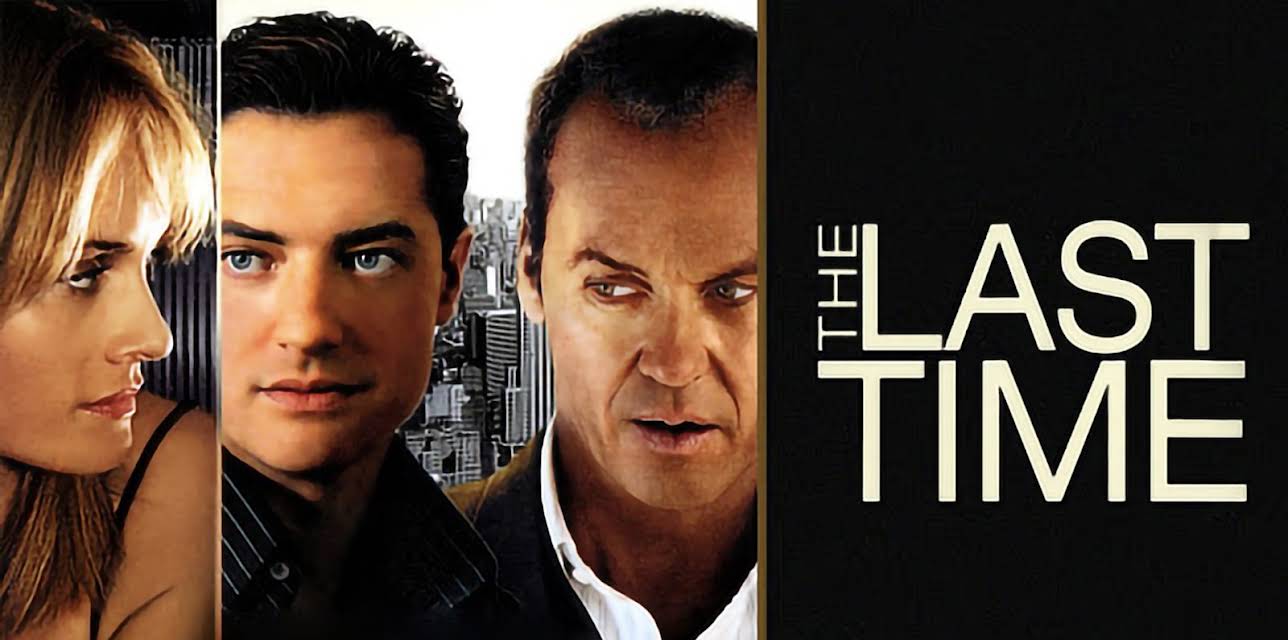 The Last Time (2007)
