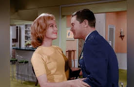 I Dream of Jeannie Season 1: Where'd You Go Go