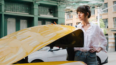 01:00: Materialists | Viasat Premiere | 5/3 2026