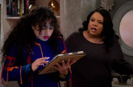 All About the Washingtons: You Gots the Chills