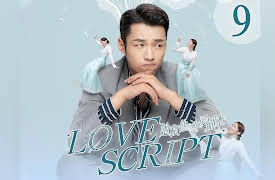 Love Script: EP 9