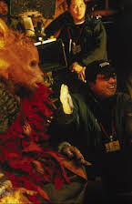 Ronny Yu as Director