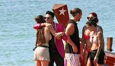 Kampf der RealityAllstars (S7 E9)