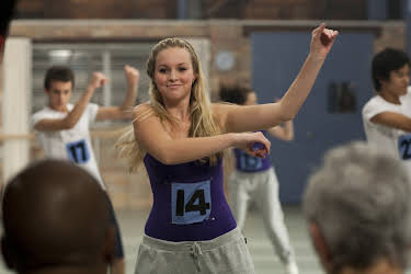 06:55: Dance Academy | ZDFneo | 10/22 2026