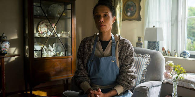 2:35 AM: The Read (S3) | BBC Four | 11/27 2025