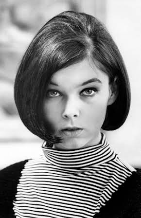 Yvonne Craig as 