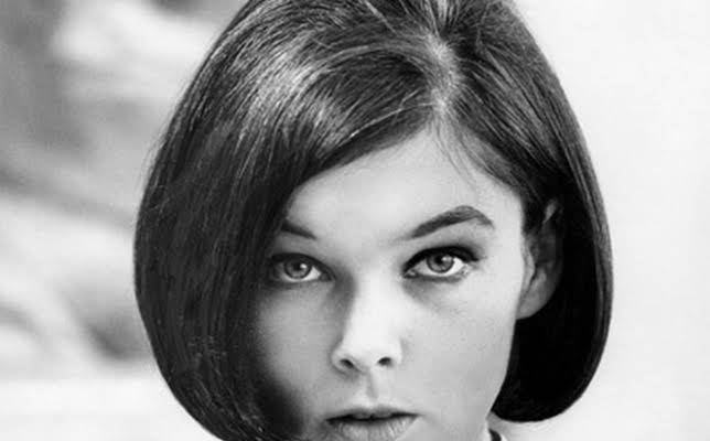 Yvonne Craig