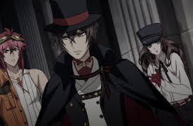 Code: Realize ~Guardian of Rebirth~: Promise