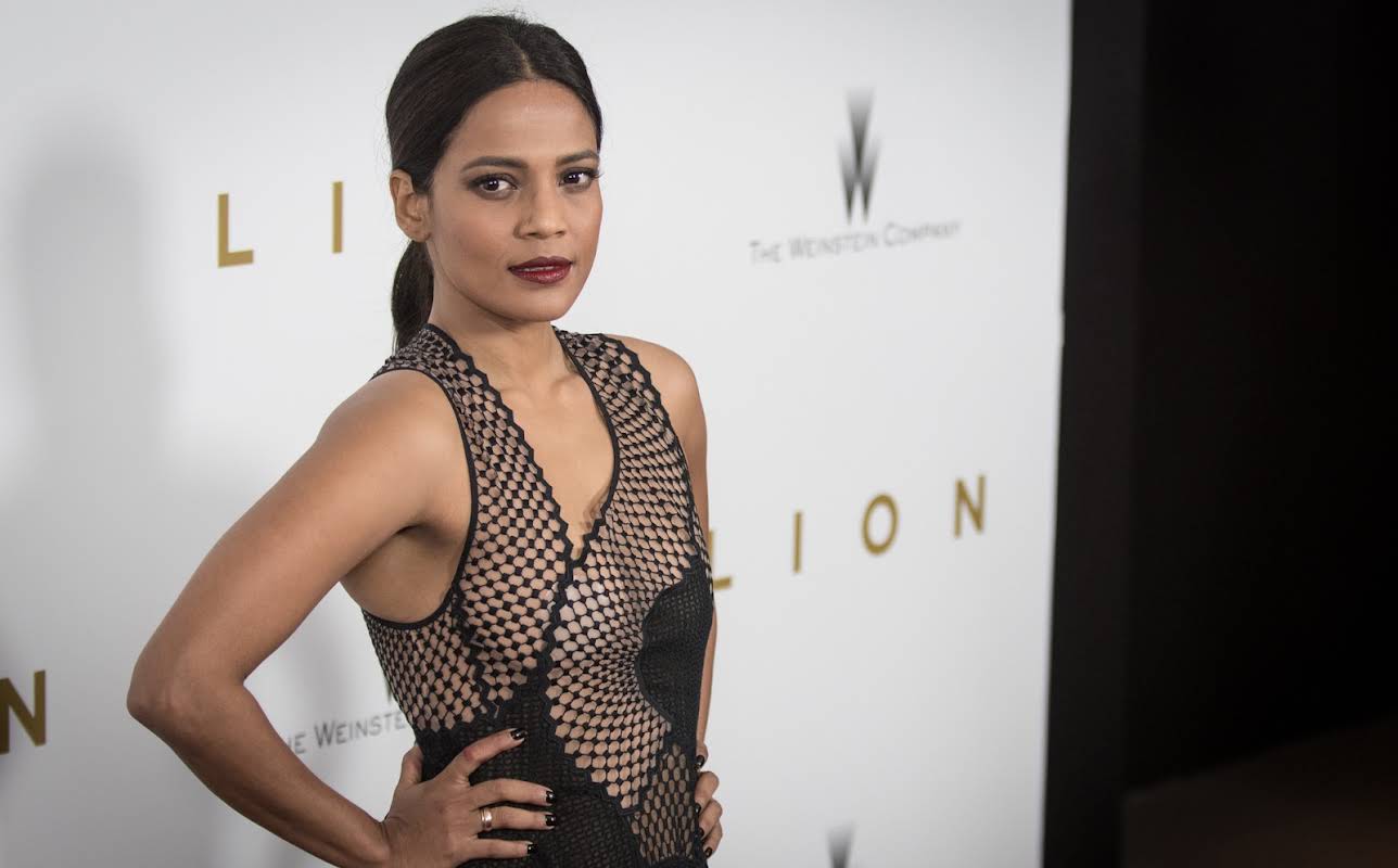 Priyanka Bose