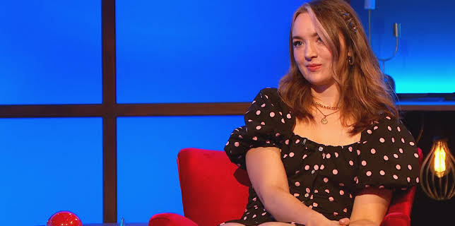 7:40 PM: Richard Osman's House of Games (S5 E67) (S5) | Dave | 11/18 2025