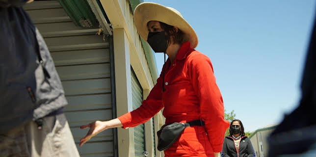 16:20: Storage Wars - Die Geschäftemacher | ProSieben Maxx | 3/4 2026