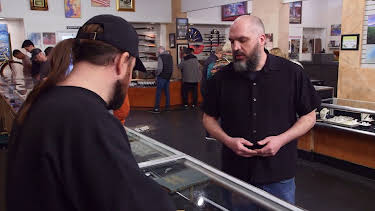 13:25: Pawn Stars - Die drei vom Pfandhaus | ProSieben Maxx | 3/31 2026