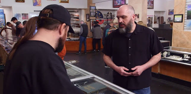 19:30: Pawn Stars - Die drei vom Pfandhaus | Kabel Eins Doku | 1/27 2026